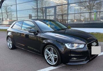 Audi A3 195.000 km 6.900 &euro; Augsburg 86163