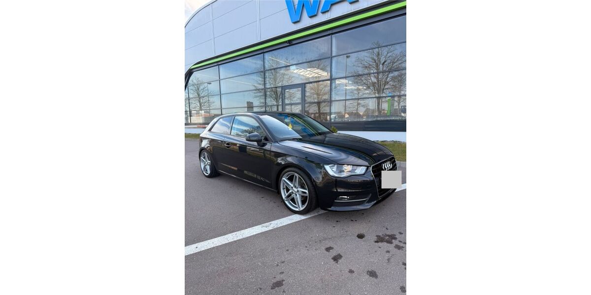 Audi A3 195.000 km 6.900 &euro; Augsburg 86163