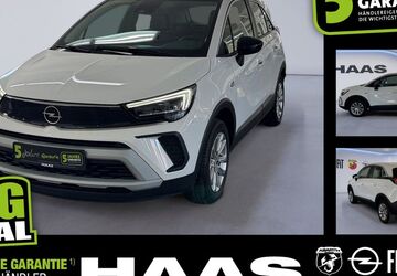 Opel Crossland (X) 37.900 km 15.480 &euro; Königsbrunn 86343