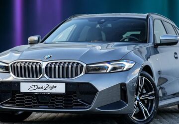 BMW 330 21.990 km 49.950 &euro; Augsburg 86199