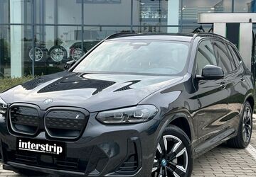 BMW iX3 11.900 km 47.990 &euro; Langweid am Lech 86462