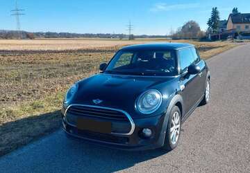 Mini One 65.000 km 10.200 &euro; Königsbrunn 86343