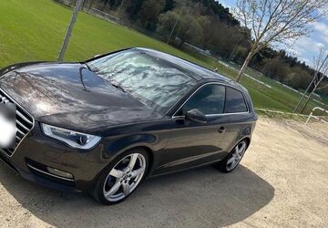 Audi A3 138.000 km 12.500 &euro; Augsburg 86167