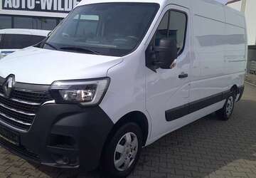 Renault Master 18.000 km 26.900 &euro; Meitingen 86405