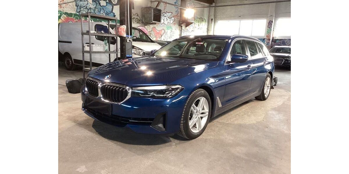BMW 520 120.805 km 26.990 &euro; Friedberg 86316