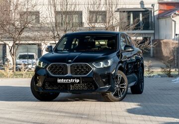 BMW X2 5.100 km 41.490 &euro; Langweid am Lech 86462