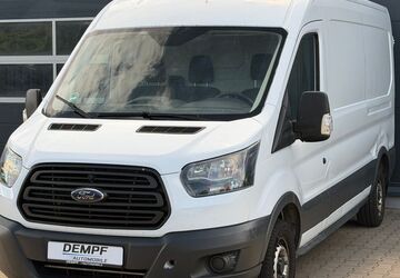 Ford Transit 265.000 km 4.980 &euro; Augsburg 86167