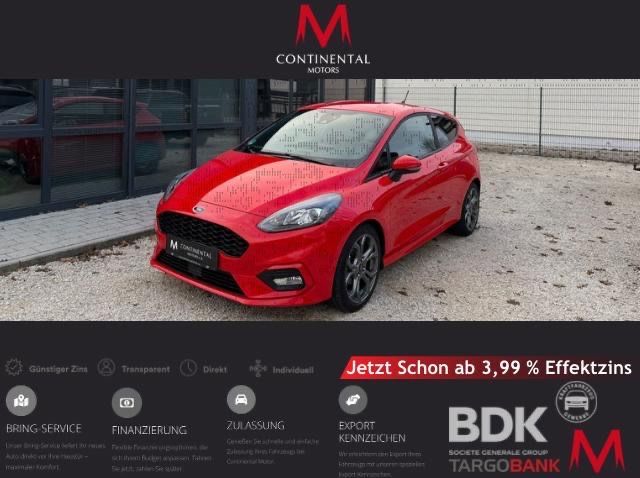 Ford Fiesta 48.000 km 13.890 &euro; Schwabmünchen 86830