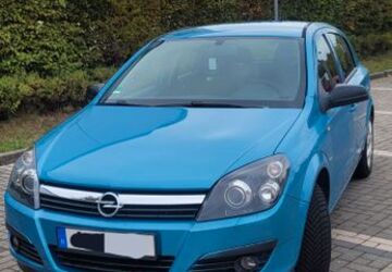 Opel Astra 174.000 km 2.450 &euro; Augsburg 86161