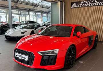 Audi R8 59.000 km 98.890 &euro; Gersthofen 86368
