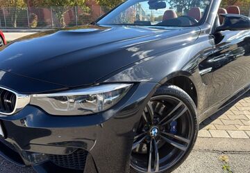 BMW M4 159.963 km 36.900 &euro; Augsburg 86154