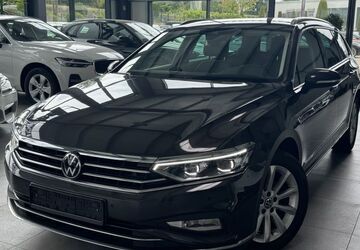 VW Passat Variant 92.909 km 25.990 &euro; Friedberg 86316