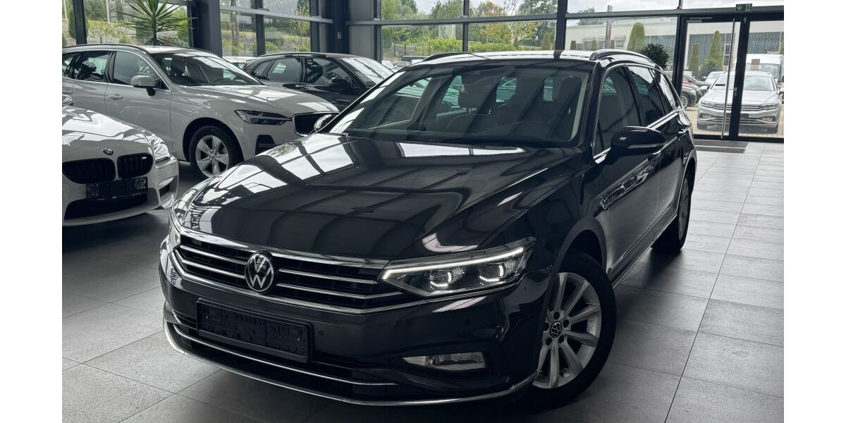 VW Passat Variant 92.909 km 25.990 &euro; Friedberg 86316