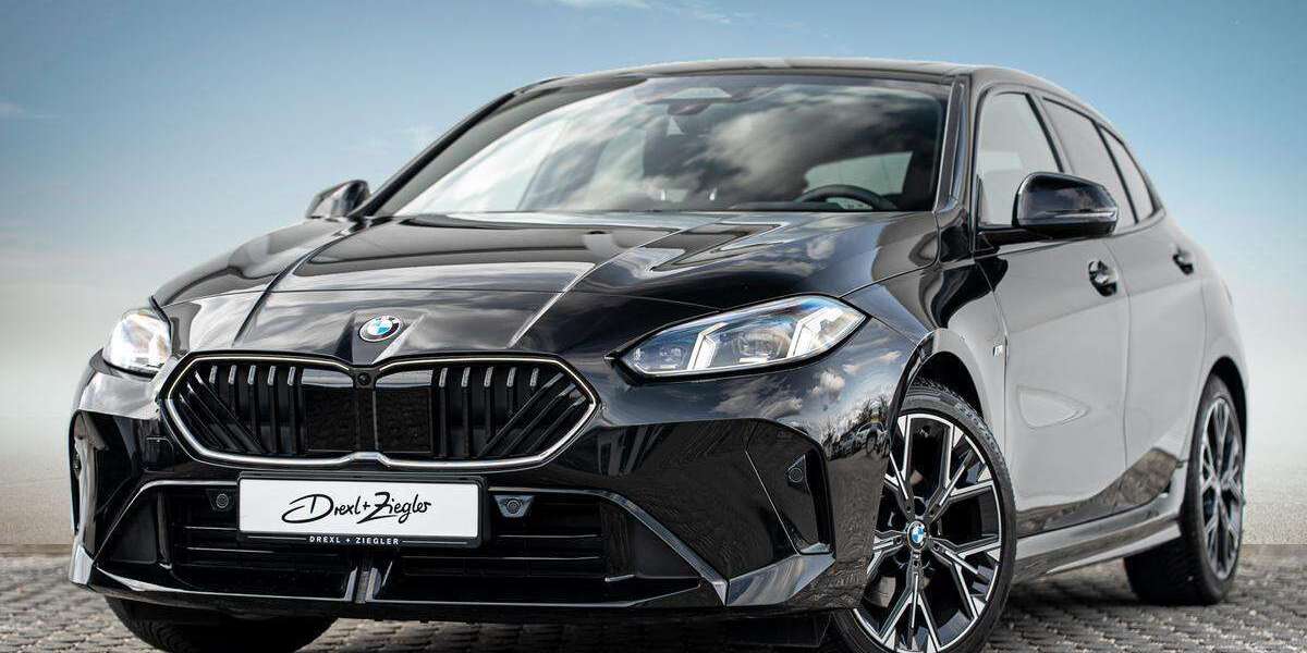 BMW 120 4.490 km 37.490 &euro; Augsburg 86199