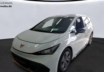 Cupra Born 47.900 km 23.595 &euro; Gersthofen 86368