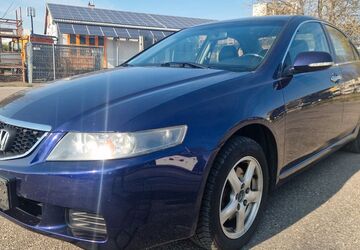 Honda Accord 311.000 km 1.490 &euro; Augsburg 86167