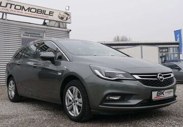 Opel Astra 94.200 km 10.990 &euro; Königsbrunn 86343