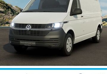 VW T6 Transporter 1.500 km 37.366 &euro; Gersthofen 86368