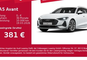 Audi A5 27.600 km 42.490 &euro; Gersthofen 86368