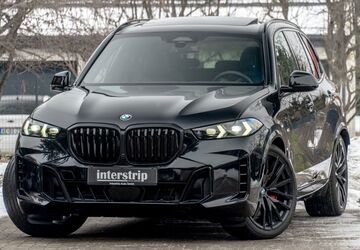 BMW X5 12.800 km 84.990 &euro; Langweid am Lech 86462