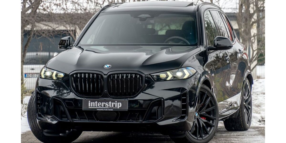 BMW X5 12.800 km 84.990 &euro; Langweid am Lech 86462