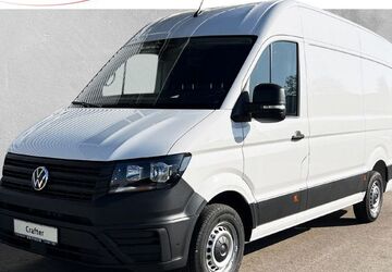 VW Crafter 9.995 km 47.990 &euro; Scheuring 86937
