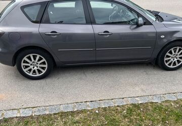 Mazda 3 116.600 km 2.150 &euro; Hurlach 86857