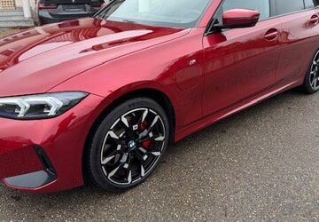 BMW 330 12.200 km 44.950 &euro; Wenigmünchen 82281