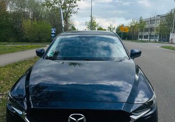 Mazda CX-5 217.152 km 8.350 &euro; Augsburg 86153