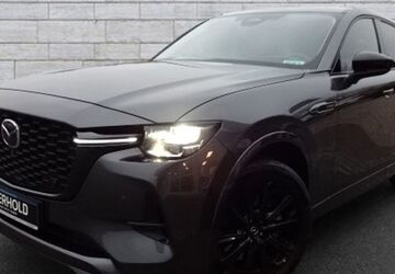 Mazda CX-60 46.100 km 36.900 &euro; Augsburg 86179