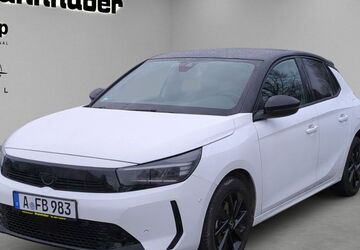 Opel Corsa 6.006 km 22.450 &euro; Augsburg 86156