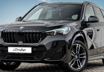 BMW X1 6.990 km 41.990 &euro; Augsburg 86199