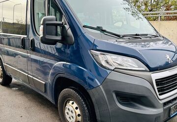 Peugeot Boxer 176.000 km 10.900 &euro; Gersthofen 86368