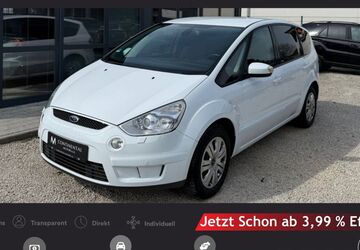 Ford S-Max 96.500 km 6.900 &euro; Schwabmünchen 86830
