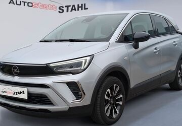 Opel Crossland (X) 23.180 km 16.990 &euro; Untermeitingen 86836