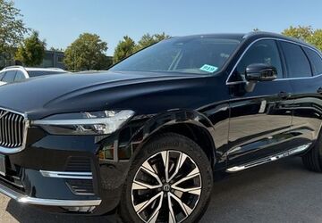 Volvo XC60 50.000 km 37.900 &euro; Augsburg 86179