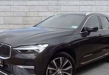 Volvo XC60 48.900 km 49.900 &euro; Augsburg 86179