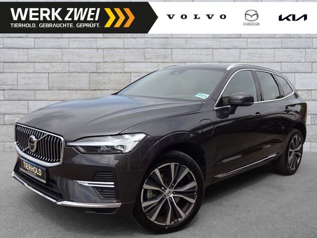 Volvo XC60 48.900 km 49.900 &euro; Augsburg 86179