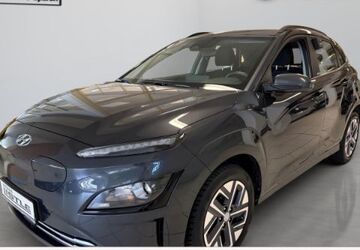 Hyundai KONA 37.100 km 17.885 &euro; Augsburg 86156