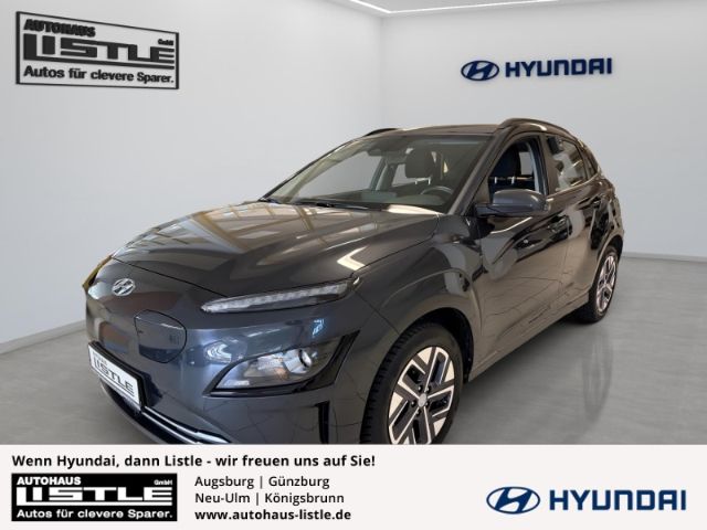 Hyundai KONA 37.100 km 17.885 &euro; Augsburg 86156
