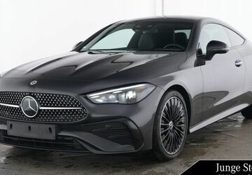 Mercedes-Benz CLE 450 50.390 km 59.970 &euro; Königsbrunn 86343
