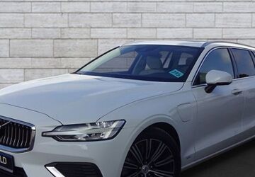 Volvo V60 55.500 km 29.900 &euro; Augsburg 86179