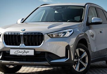 BMW X1 19.590 km 34.450 &euro; Augsburg 86199