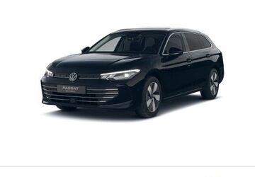 VW Passat Variant 12.700 km 38.960 &euro; Gersthofen 86368