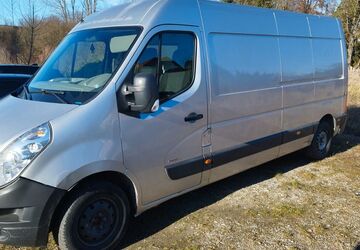 Opel Movano 438.200 km 4.500 &euro; Gersthofen 86368