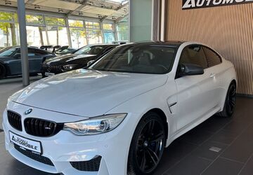 BMW M4 109.950 km 42.890 &euro; Gersthofen 86368