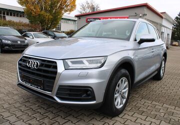 Audi Q5 95.056 km 25.990 &euro; Augsburg 86165