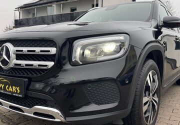 Mercedes-Benz GLB 250 141.000 km 29.900 &euro; Augsburg 86165