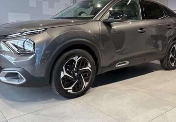 Citroen C4 16.532 km 19.380 &euro; Augsburg 86179