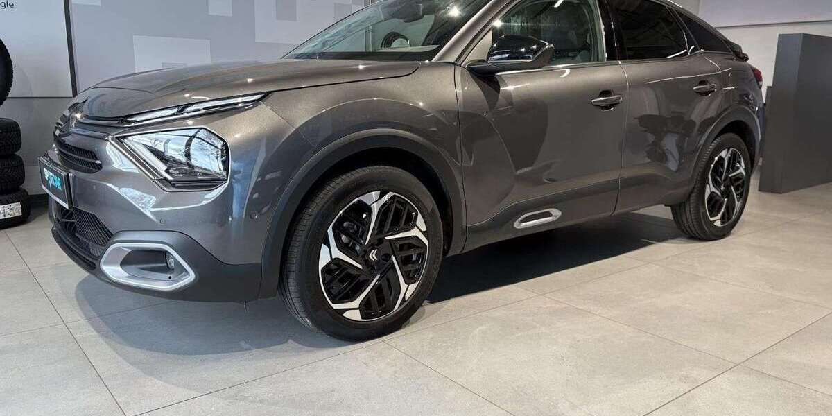 Citroen C4 16.532 km 19.380 &euro; Augsburg 86179